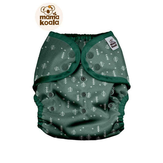 Capa para Fralda reutilizável Mama Koala