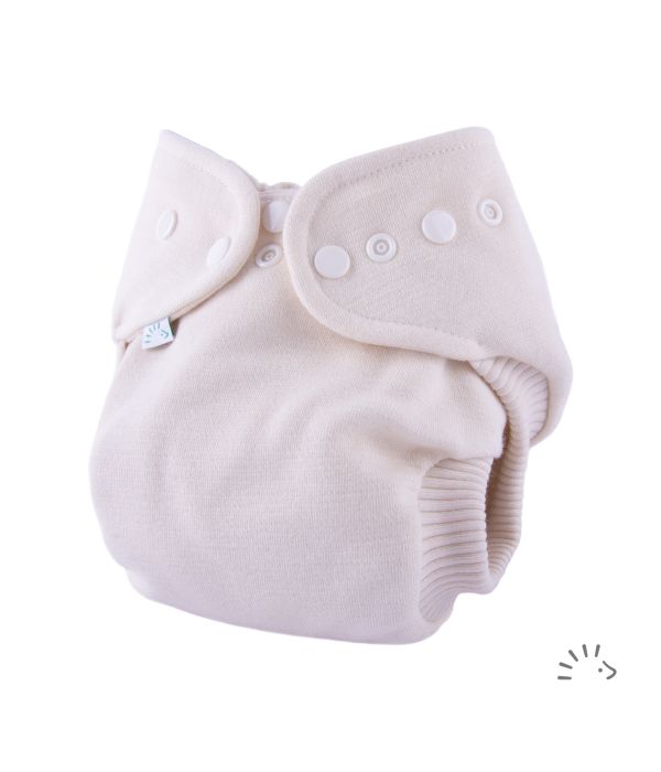 Capa de Lã tamanho único Wool Wrap Popolini