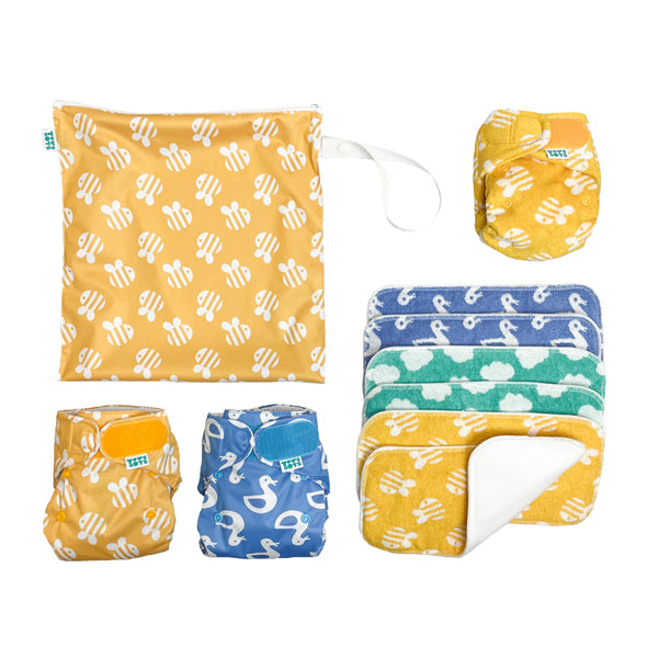 Swim Diapers – Meekbum