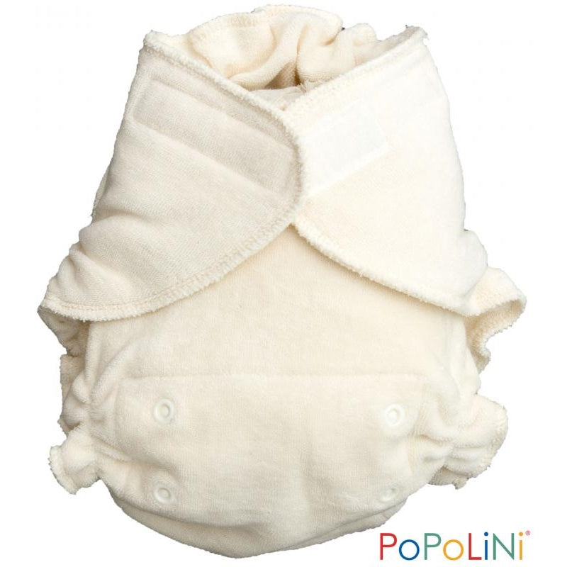 popolini ultrafit knitter terry organic