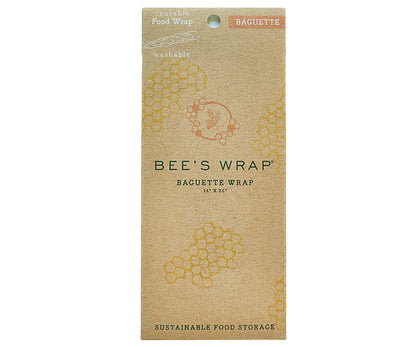 Wrap Pão Baguete Bee's Wrap