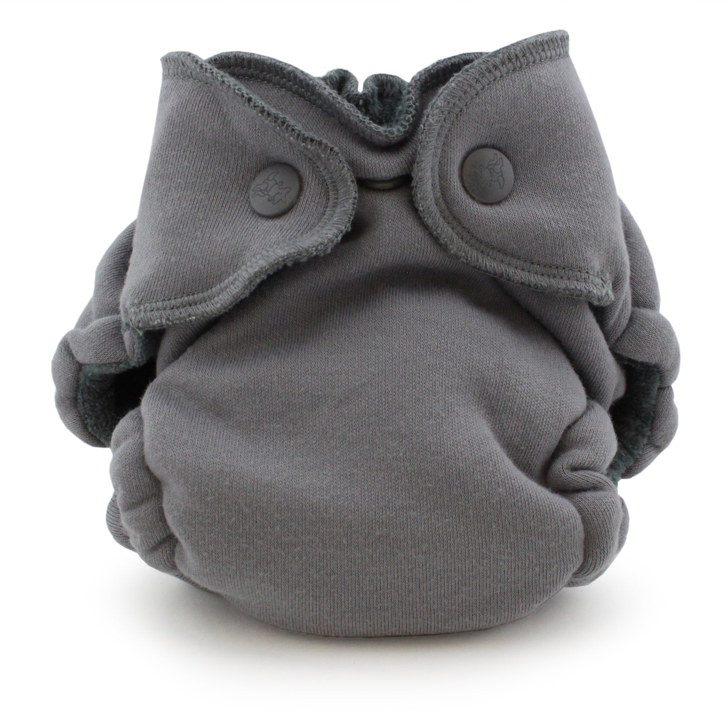 Angepasste Windel für Neugeborene mit Tasche OBV Ecoposh