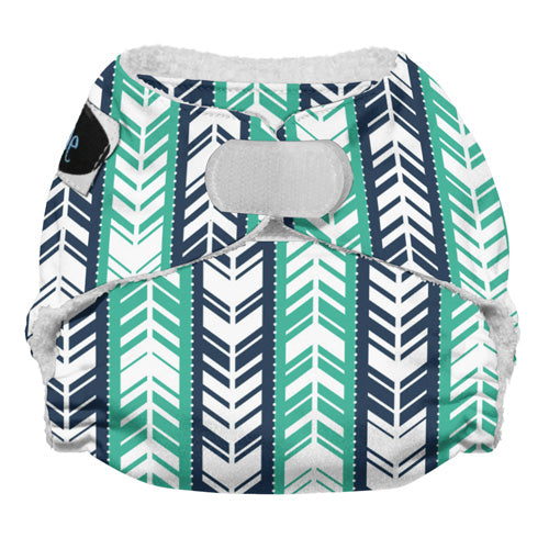 Couche Tout en Un Nouveau-né Bambu2.0 Imagine Baby