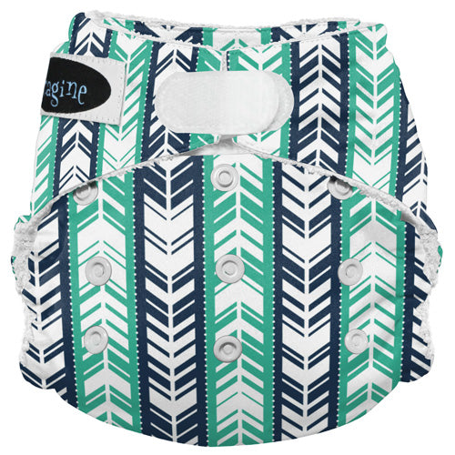 Windel All in One Size Bambu2.0 Imagine Baby