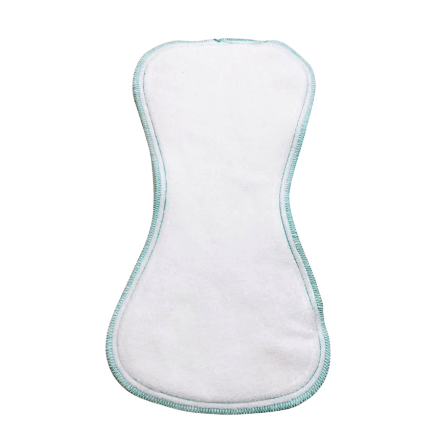 Absorvente Stay Dry Trima Petite Crown