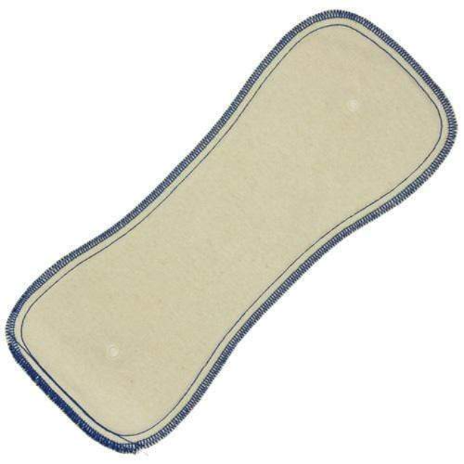 Refuerzo Noche Cáñamo y Algodón Best Bottom