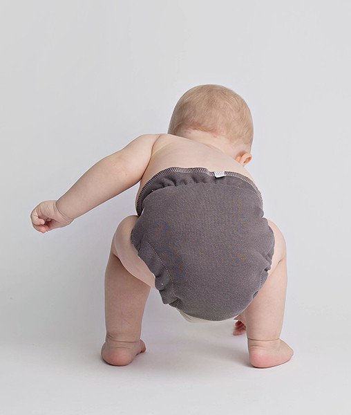 Fralda Ajustada BFF Sloomb