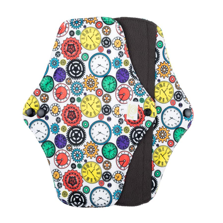 Baba and boo reusable sanitary pad watchmaker