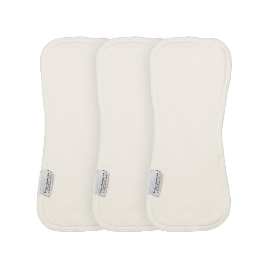 Buttons diapers insert Bamboo XL Day