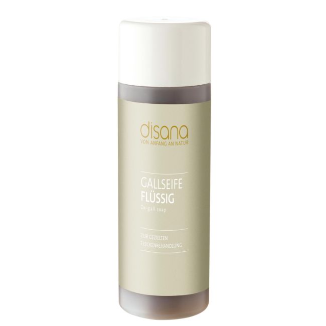 Disana sabao ox gall