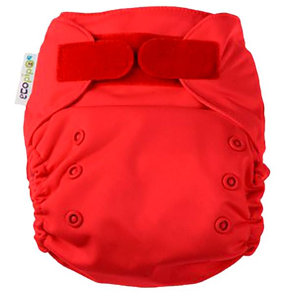 Pocket Diaper One Size G3 Ecopipo