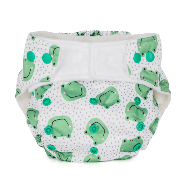 Extensor para fralda reutilizável Baba+boo