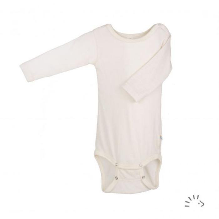 comprar Iobio body de lã para bebé porto