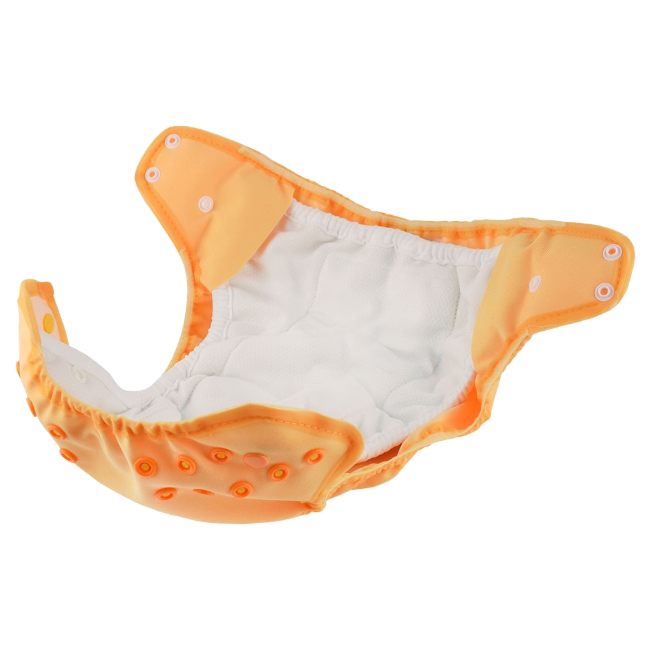 Mother Ease Wizard Duo Absorventes