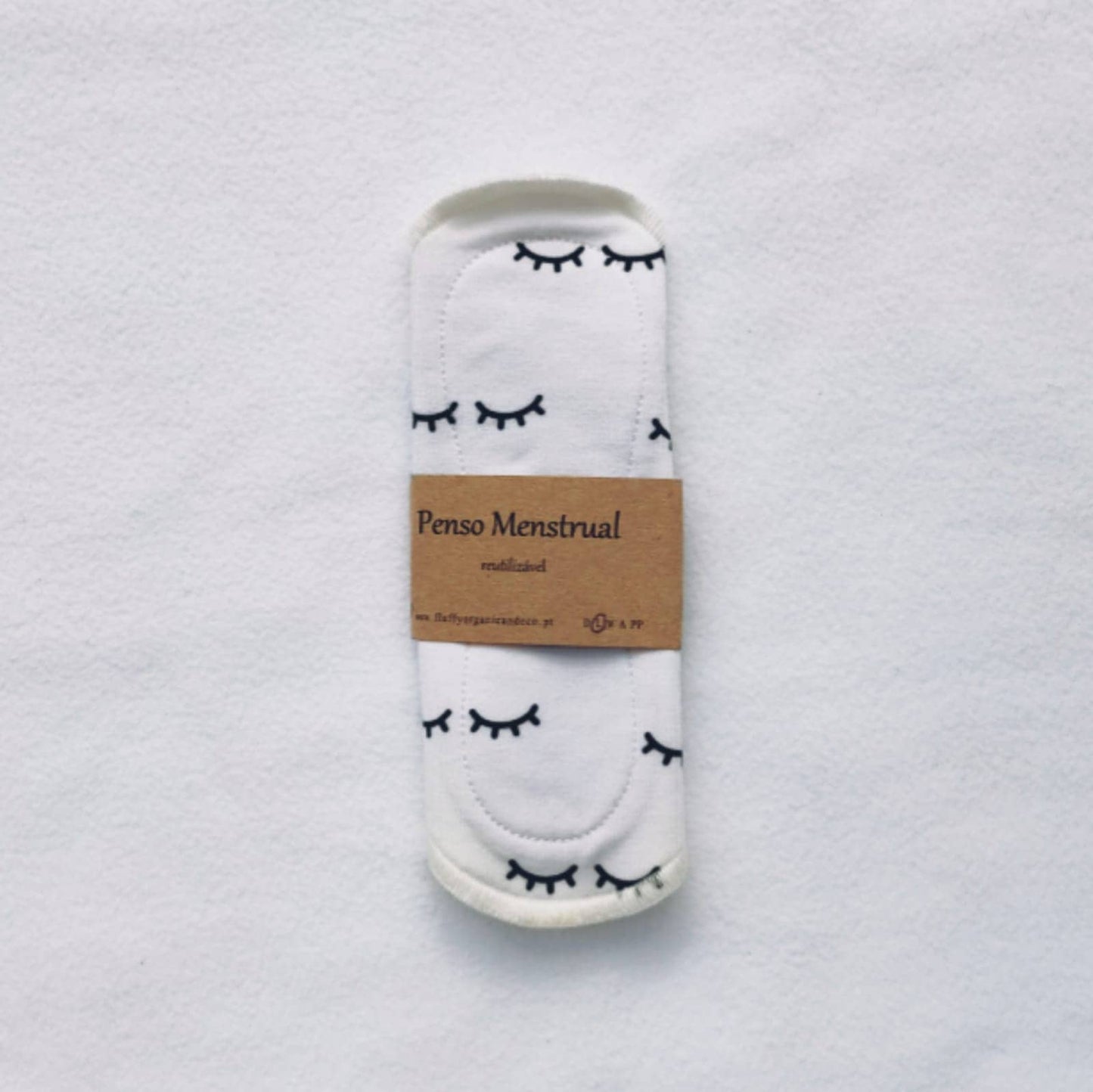 Comprar pensos higiénicos reutilizáveis fabricados na europa