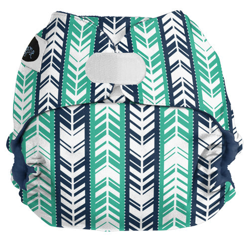 Fralda de bolso Tamanho Único Imagine Baby