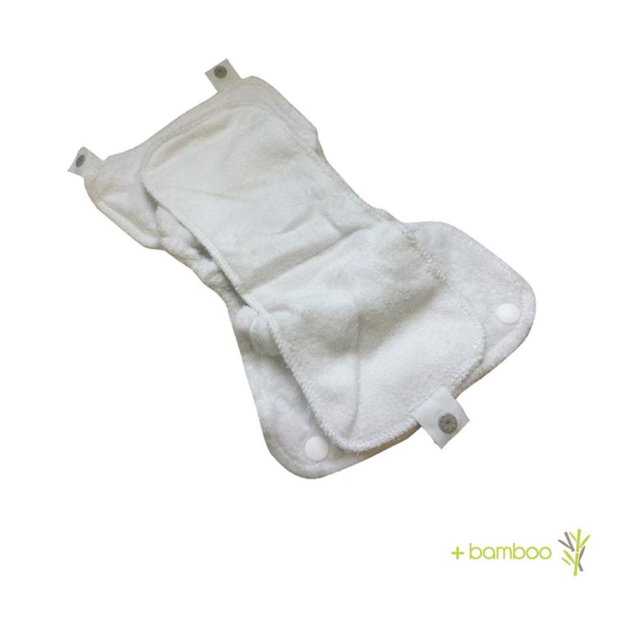 Pop-in Gen V2 Soaker and Booster Bamboo