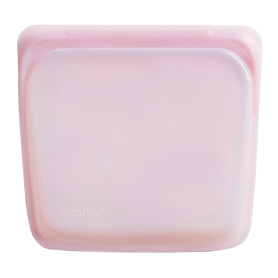 Saco Silicone Médio Stasher