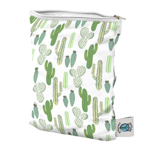 Saco Impermeável Pequeno Planet Wise