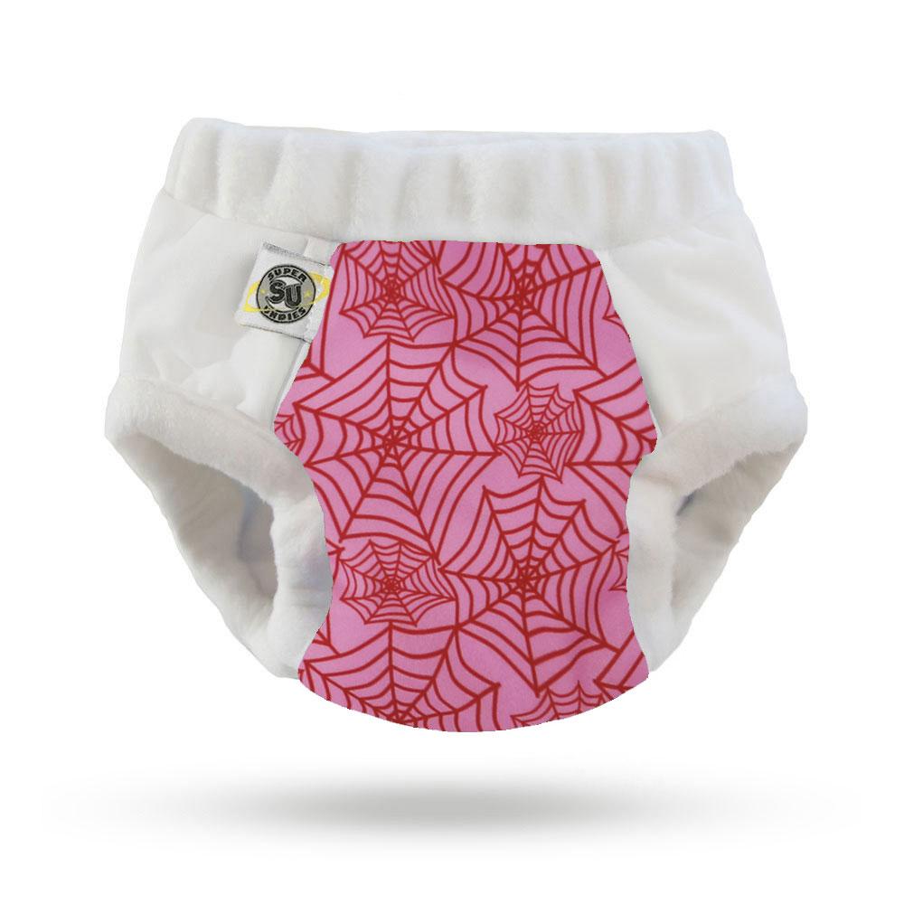 Cueca Imperméavel Criança Hero Undies Super Undies
