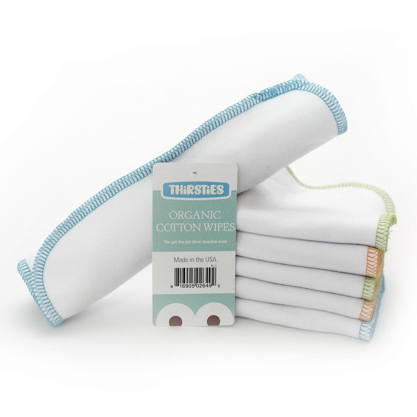 comprar toalhetes reutilizáveis para fraldas