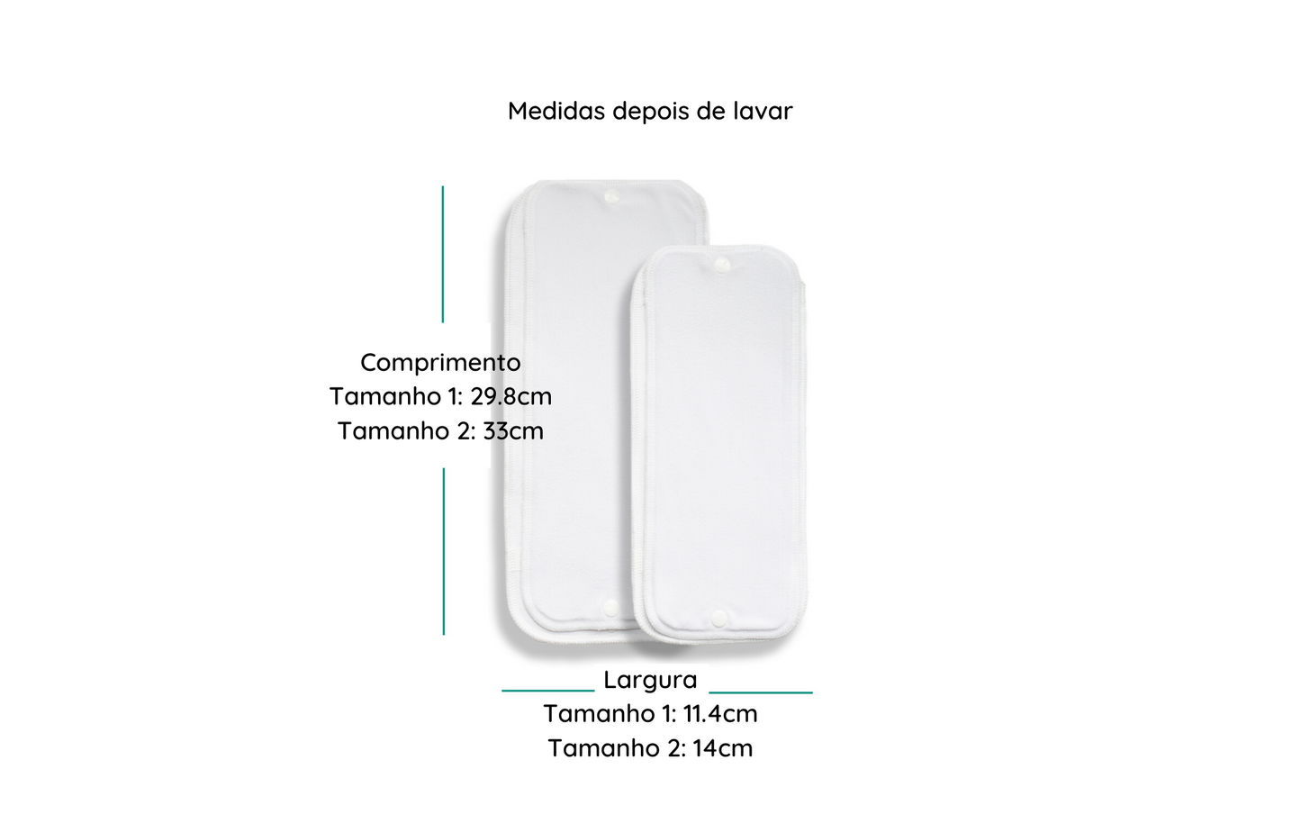 Thirsties Duo Insert