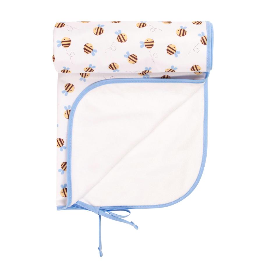 Tapete Muda Fraldas Happy Mat TotsBots