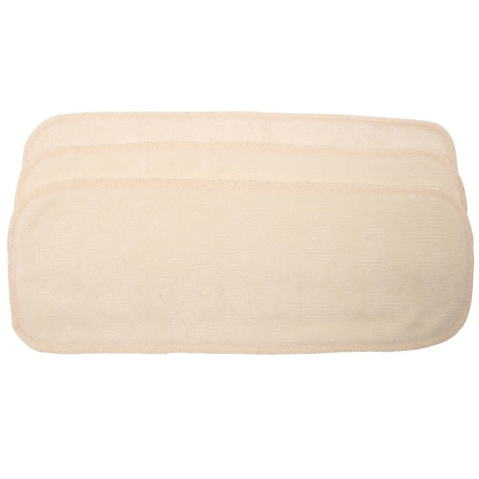 Totsbots reforço booster de bambu