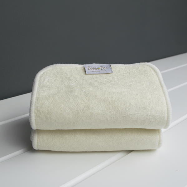 baba+boo absorvente bambu