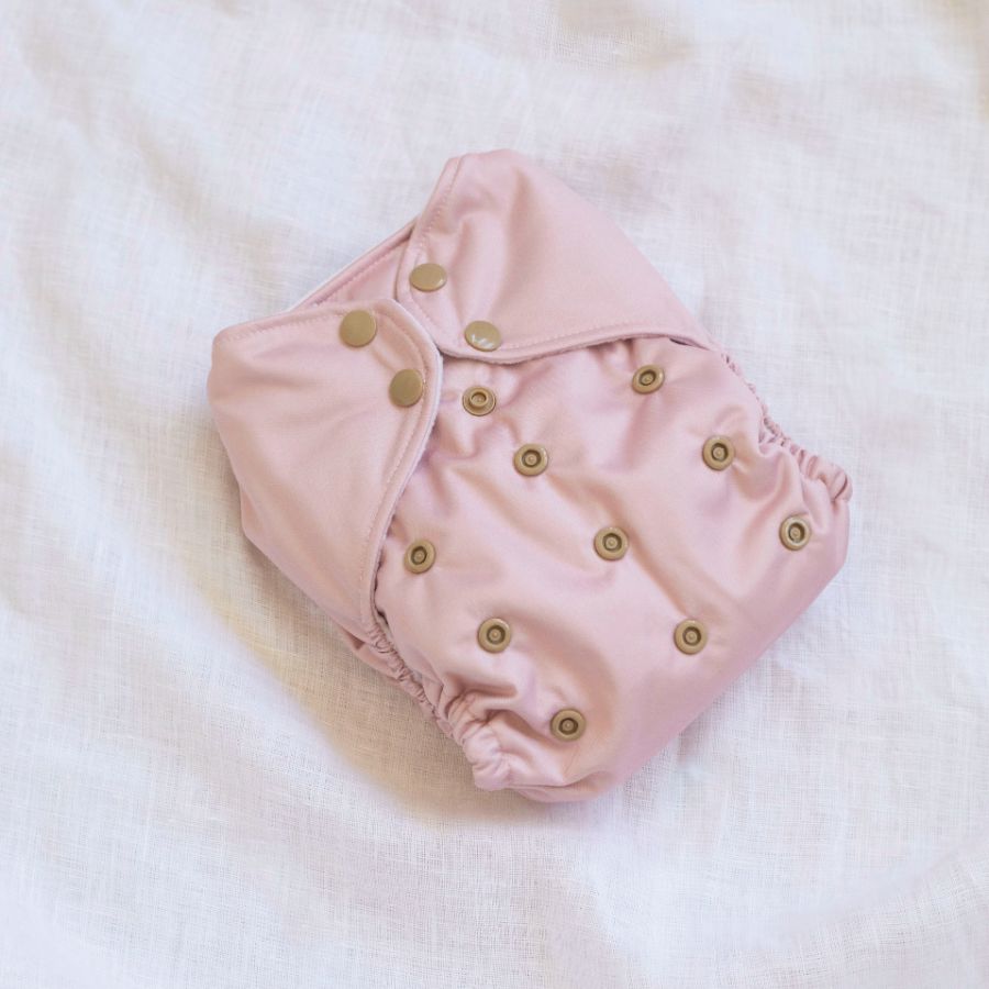 One Size Pocket Diaper Pim Pam