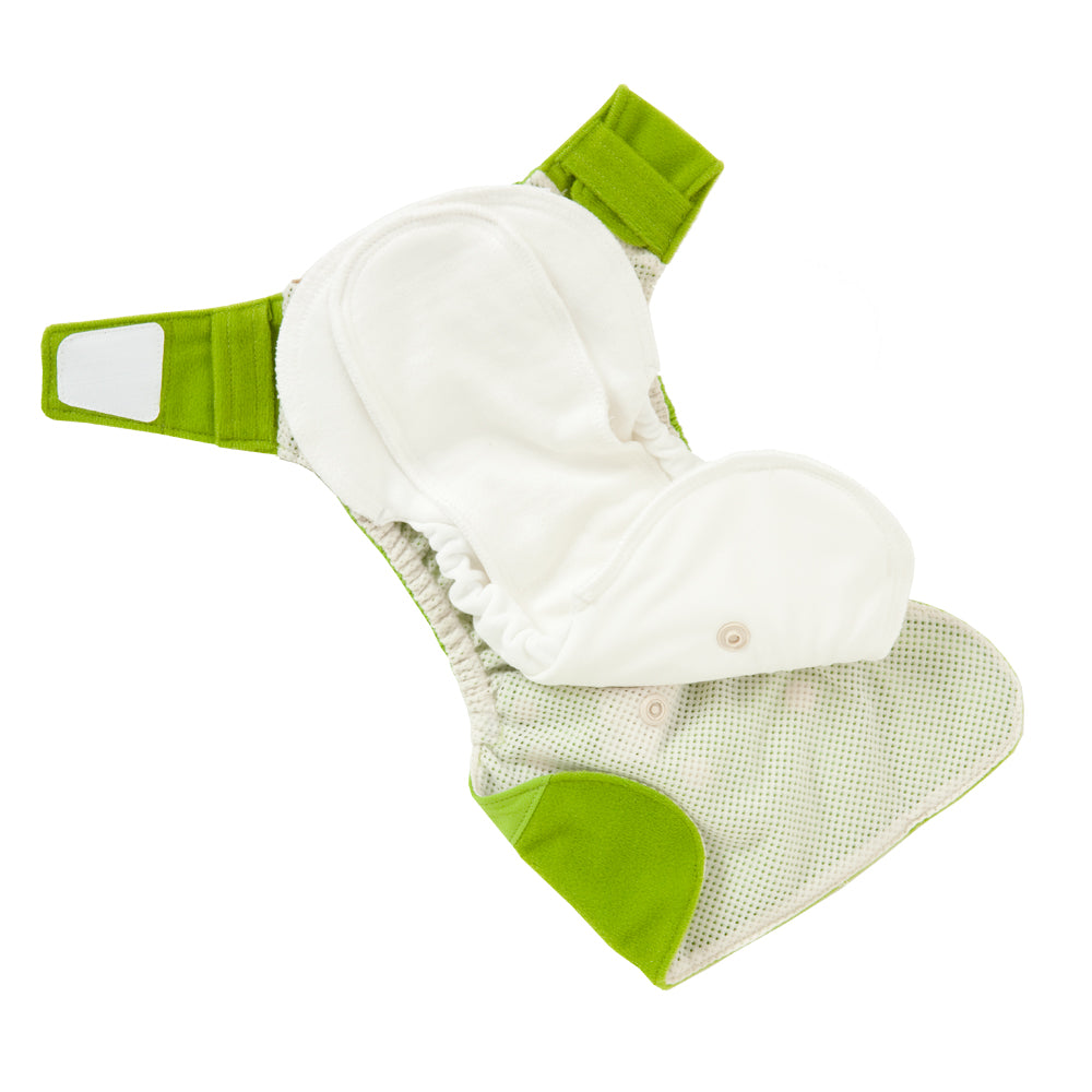 Comprar fraldas reutilizáveis grovia em coimbra