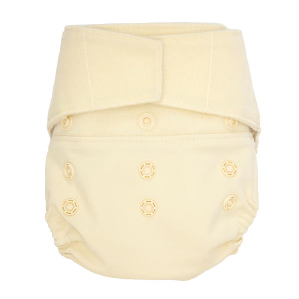 grovia shell hook&loop vanilla