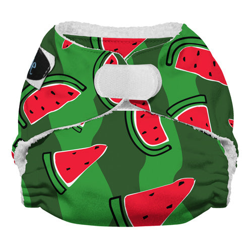 Couche Tout en Un Nouveau-né Bambu2.0 Imagine Baby