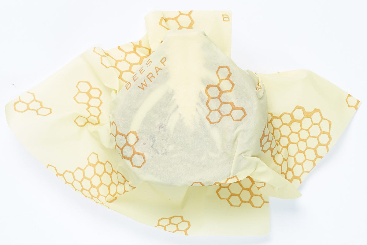 Avvolgere l'involucro di Grande Bee