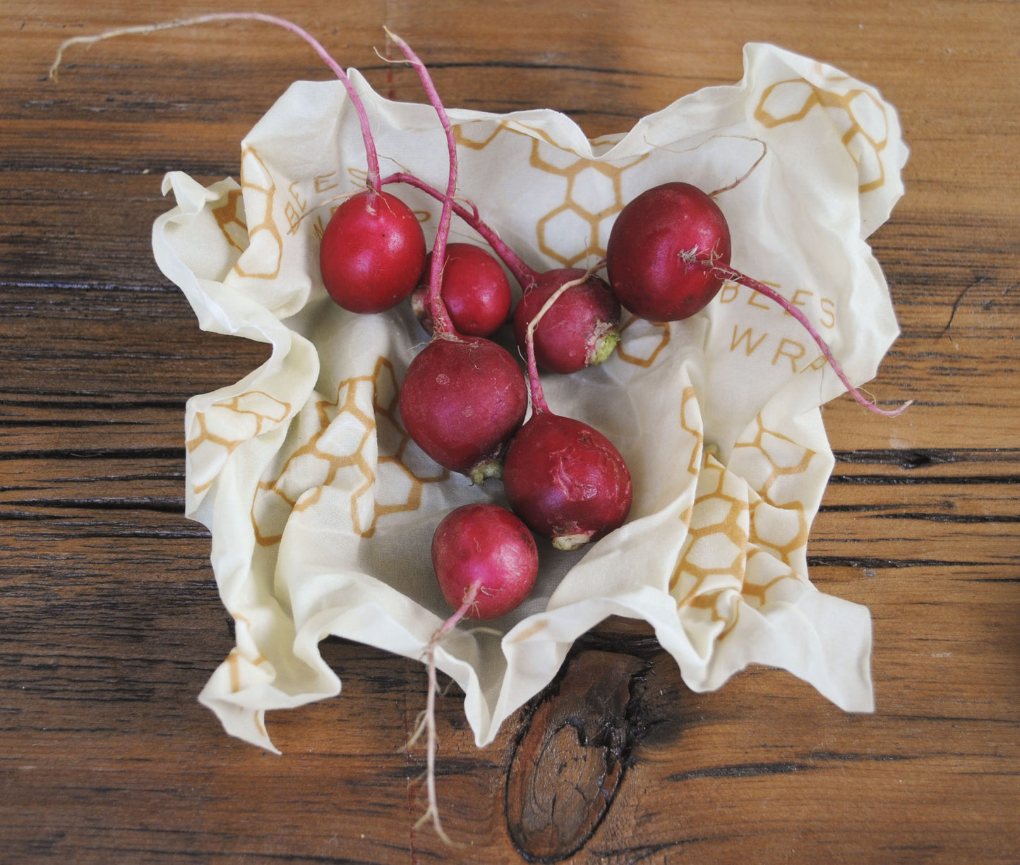 Wrap Médio Pack-3 Bee's Wrap