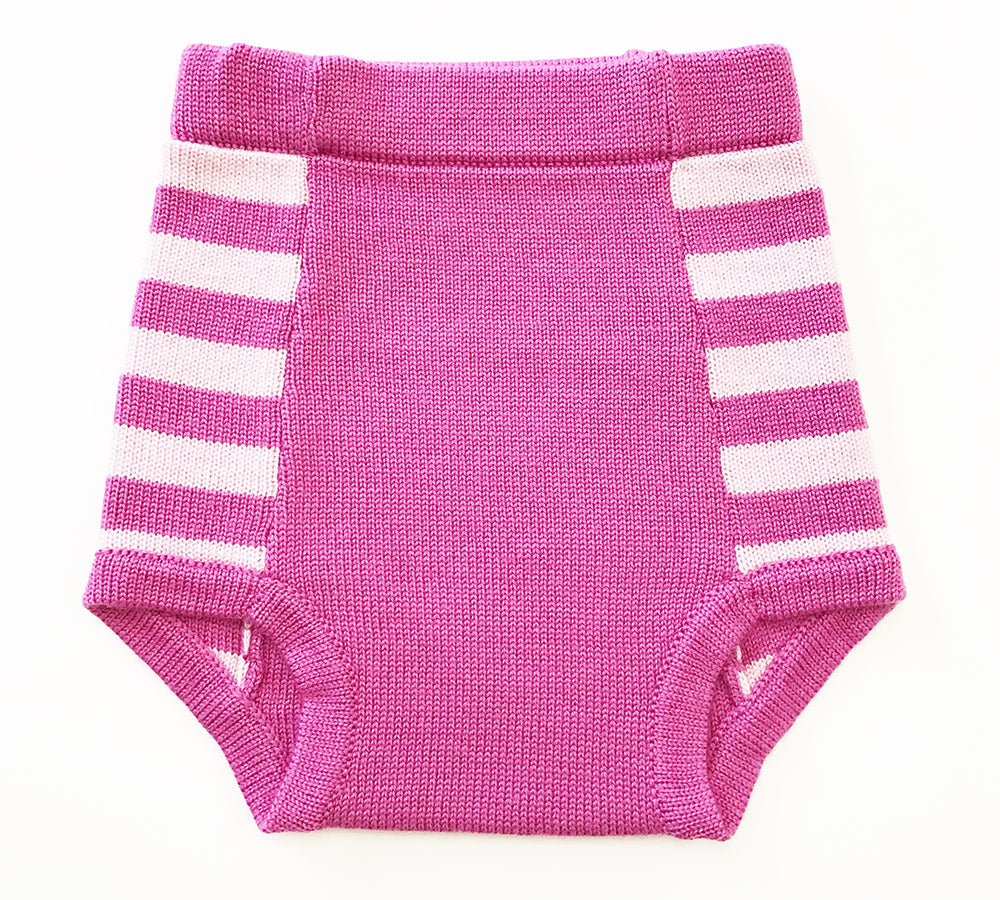 Capa de Lã Underwoolies Sloomb