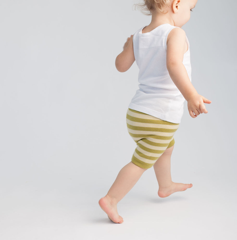 Capa de Lã Playshorties Sloomb