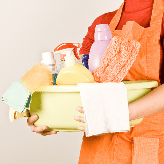 Quando é preciso desinfectar as fraldas de pano reutilizáveis?