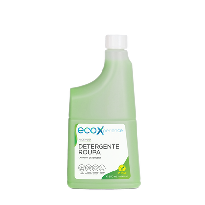 Detergente líquido para roupa EcoX