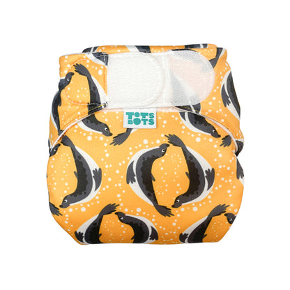 TotsBots Swim Pannolino