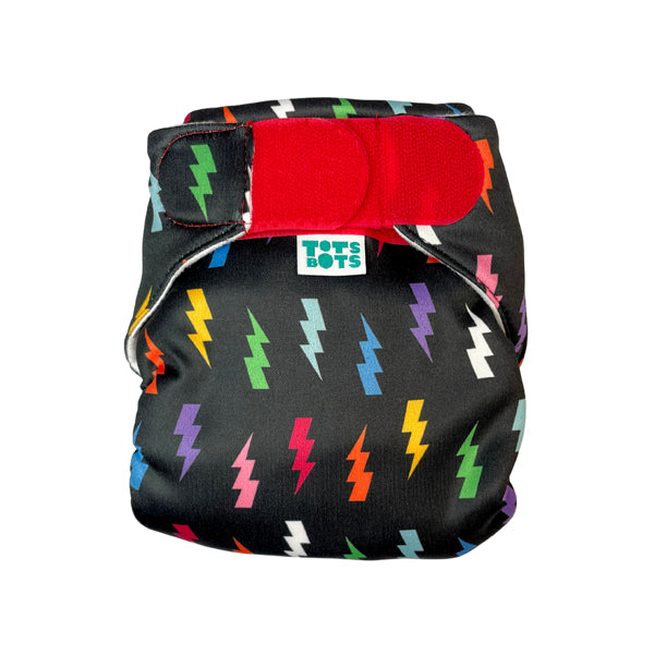 TotsBots Swim Pannolino