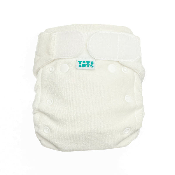 Couche ajustée Bamboozle Stretch TotsBots