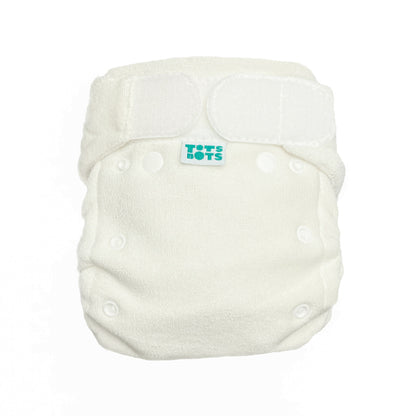 Couche ajustée Bamboozle Stretch TotsBots