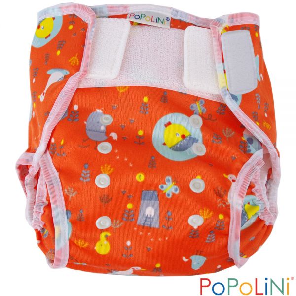 EasyWrap Popolini One Size Cover