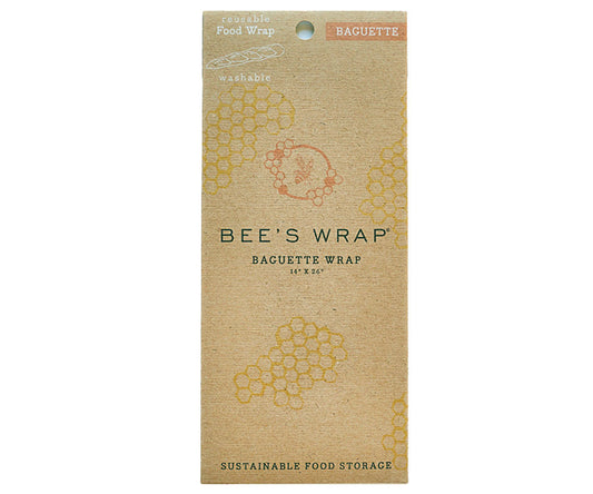 Wrap Brot Baguette Bee's Wrap