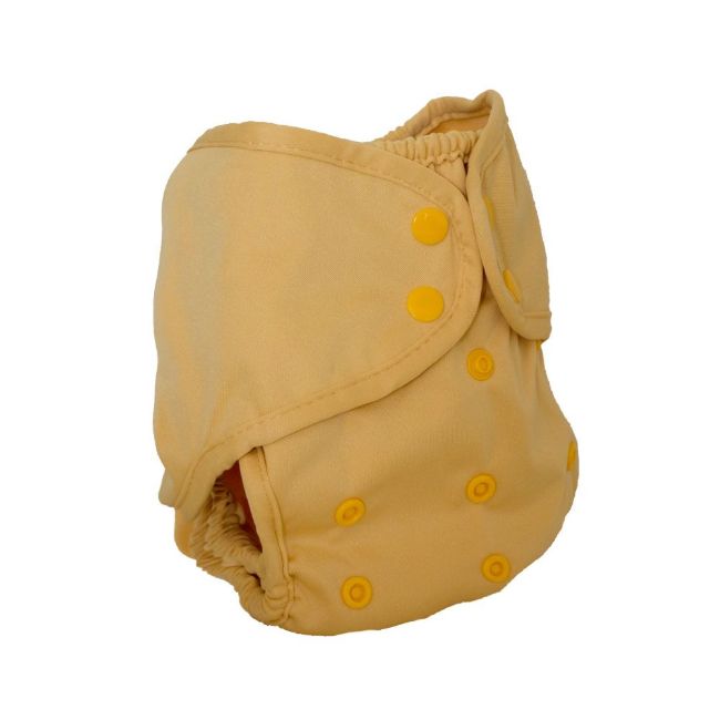 Buttons Diapers Capa Super Butter