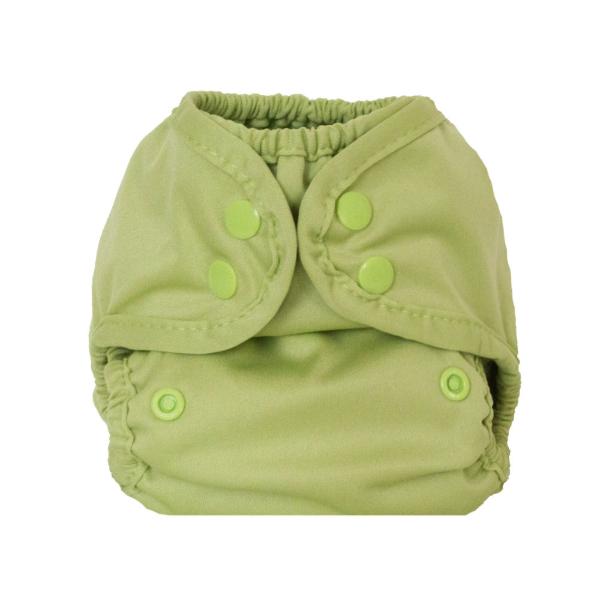 Capa para fralda reutilizável Buttons Diapers