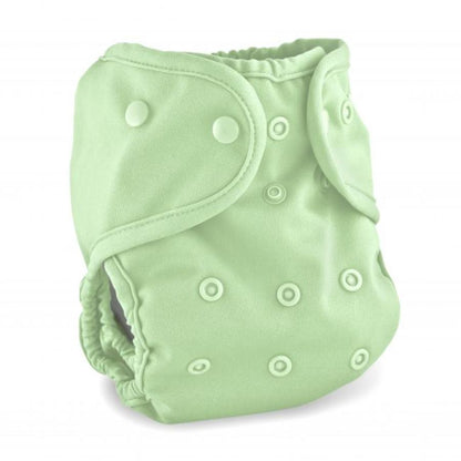 Buttons Diapers newborn Sweet Pea