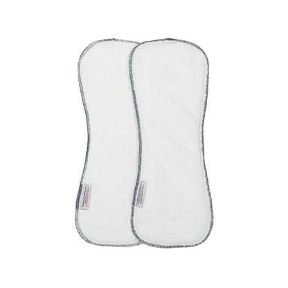 Buttons diapers insert XL Microfiber Night