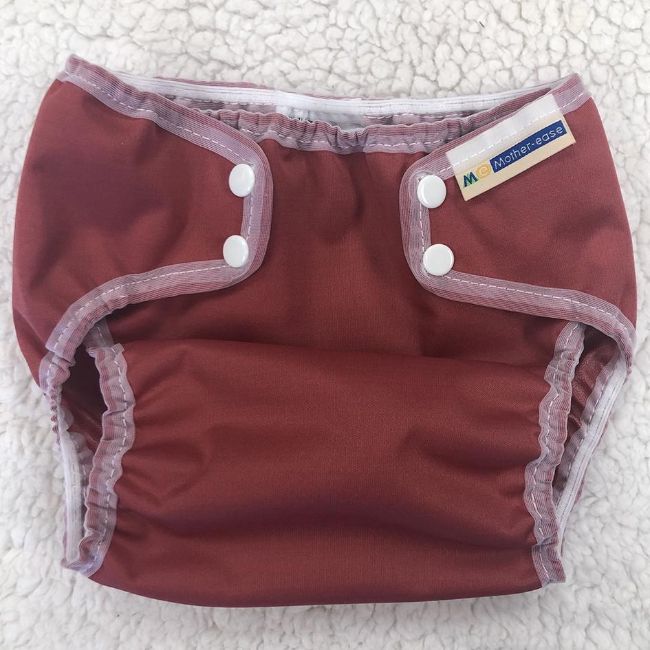 Capa XL Extra Largo Mother ease Wizard Duo Cranberry